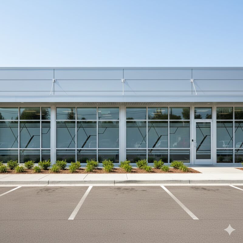 Chiropractic Offices